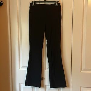Vera Wang bootcut pants